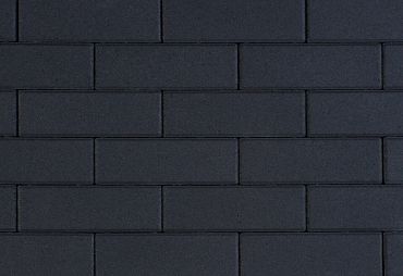 Patio BSS Long 31,5x10,5x7cm Nero top ( verpakt op ww pallet)