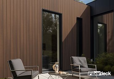 WPC WEO Essential Ipe 15x173mm E Klasse (wb 153mm) L=2.90m FSC 100%