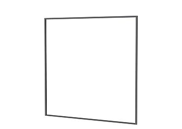 NTW Aluminium frameset
