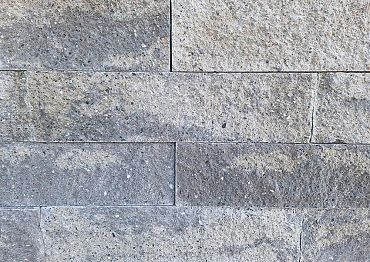 Splitblok 15x15x60 cm Concrete 2.0 ( verpakt op ww pallet)