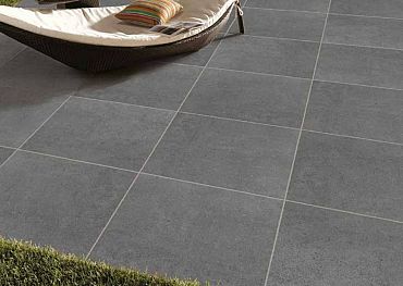 RAK Emirates PREMIUM 60x60x2 Mid grey matt