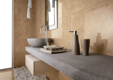 Mirage NaMe Strutturata 120x60x2 JuraBeige NE10