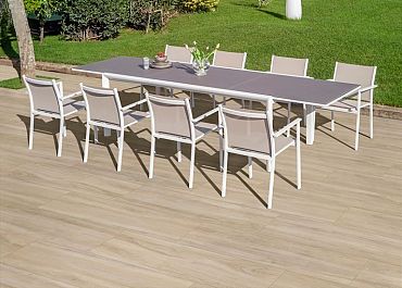 TwentyGres Entrée Mywood 120,8x30x2 Miele