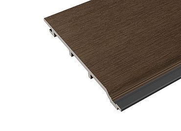 WPC WEO Essential Ipe 15x173mm E Klasse (wb 153mm) L=2.90m FSC 100%