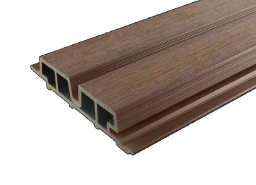 # Klasse D WPC WEO60 cladding Ipé 33x170mm (wb 140mm) L=2.90m FSC®100%