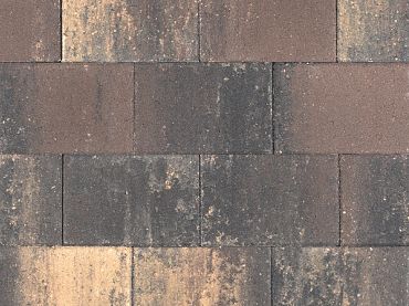 Betonsteen 20x30x5 cm Shelbyville