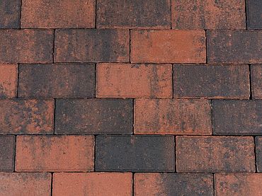 BSS 8cm Redlands komo