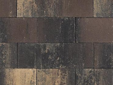 Betonsteen 20x30x5 cm Shelbyville