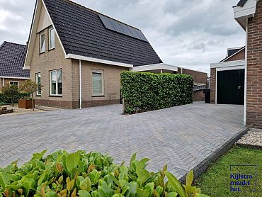 Patio DF XL 28x7x8 cm Triple ( verpakt op ww pallet)