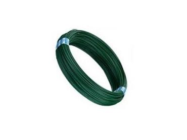 # Spandraad groen gepl  2mm - 100m/rol 420100