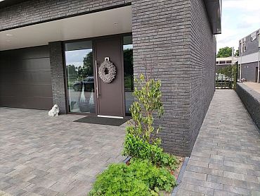 Patio banenverband 7 cm Sidney ( verpakt op ww pallet)