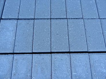 BSS 8cm met deklaag