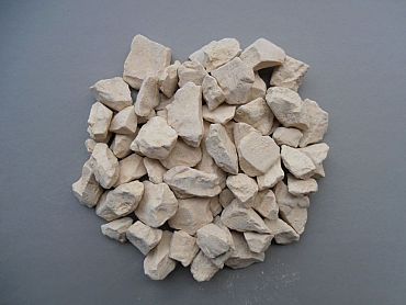 25 kg Yellow Sun split 6-10 mm