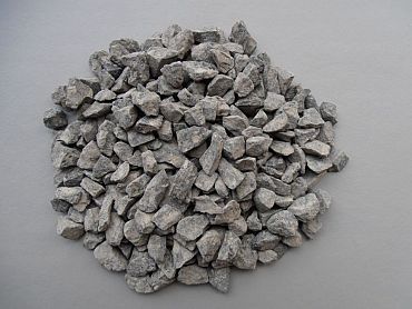 Mini BigBag Grijze natuursteen 8-16 mm - 700 kg