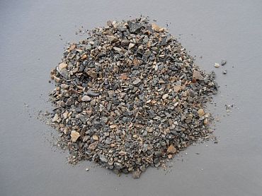 Brekerzand