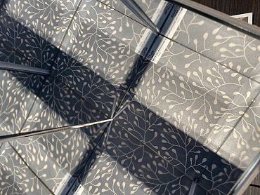 GeoCeramica - Decor