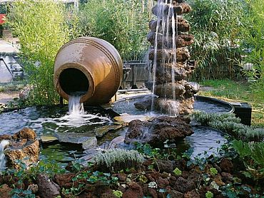 17 ltr Lava split 8-16mm