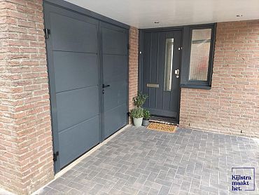 Design BSS 8cm Iowa Park mf komo