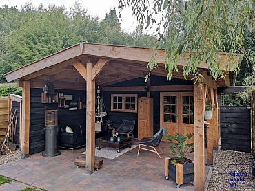 Betonsteen 20x30x6 cm Reno