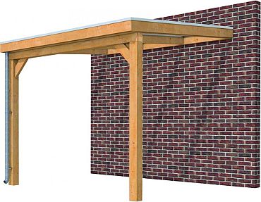Hillhout veranda Excellent