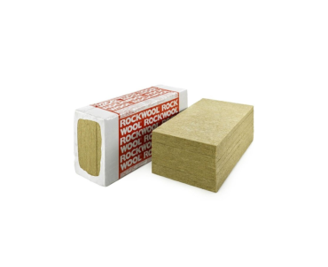 # Rocksono Base 210 Bouwplaat   070mm  120x60cm  R=1,85   8pl/pak  5,76m2/pak  16pak/pallet=92,16m2