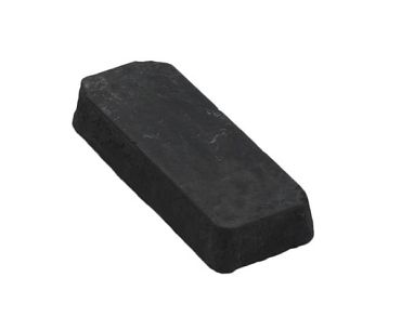 Opvulblokje betonpaal glad