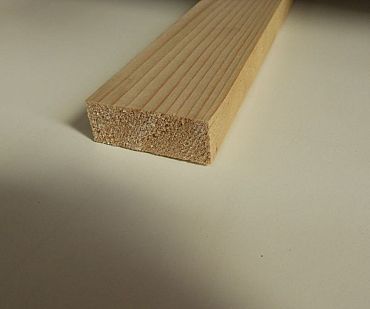 # Vuren 22x50 C ruw FSC mix 70% L=270cm