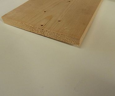 # Vuren 22x200 C gesch  (18x195mm) L=540cm