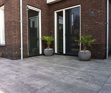 Soft Stones Cloud 60x60x4 cm ZF Matterhorn