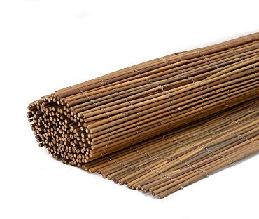 Bamboe mat