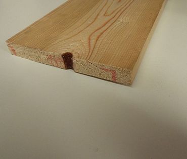 # Vuren 22x150 C gesch  (18x145mm) L=540cm