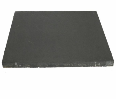 GardenLine+ 60x60x4 cm Antraciet profiel