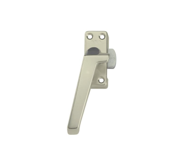 * Axa raamsluiting 3308-41 drukknop met nok F1 Links