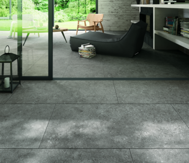Mirage NaMe Strutturata 120x60x2 GrisBelge NE31