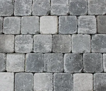 Tambour 10x10x6 cm Smook