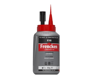 * Frencken konstruktielijm C90 - 250 gram