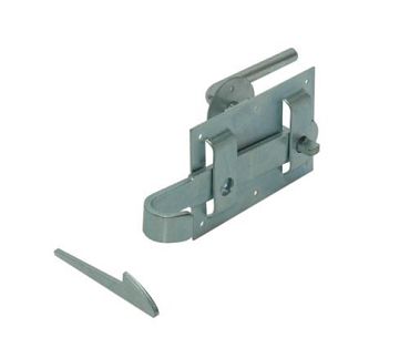 * Boerenklinkstel verz 008697