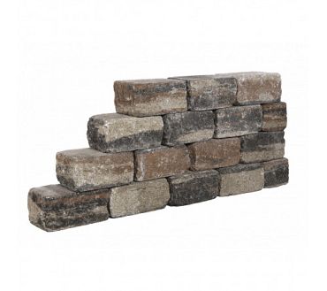 COMBI SPLITTON 20X20X7.5CM KILIMANJARO