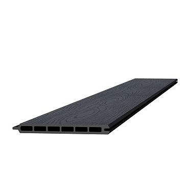 Composiet schermplank Triple
