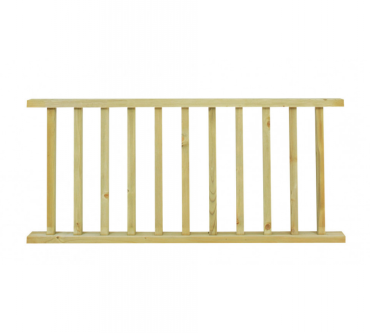 Vuren Countryhek Excellent