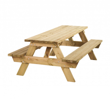 Picknicktafel Bobito