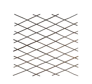 Bamboe trellis
