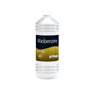Wasbenzine