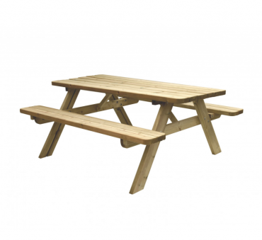 Picknicktafel Easy