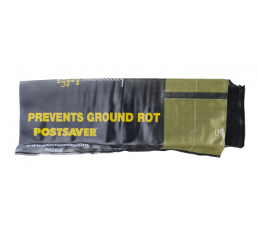Postsaver - paalbeschermer