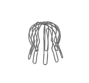 Boldraadrooster 90mm verzinkt