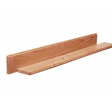 Redvision dakbeschot