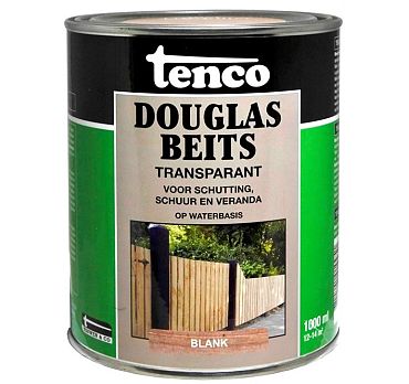 Tenco Douglas beits