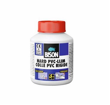 PVC-Lijm