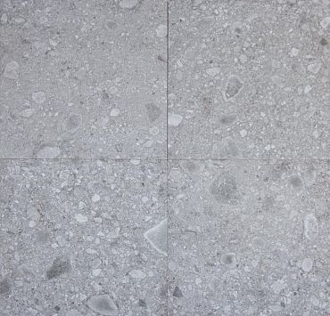 Keramiek Norr 60x60x2cm Gra RR 02